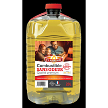 Combustible Sans Odeur 20L